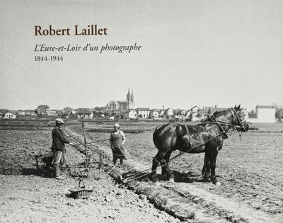 Catalogue Robert Laillet - ADEL