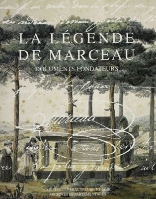 La légende de Marceau - ADEL
