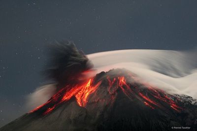 L'éruption du Laki et ses conséquences